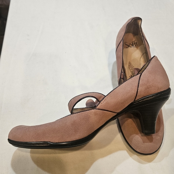 Sofft woman's heels - Picture 4 of 4